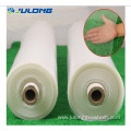 Covering Protective Plastic Film PO Film For Agriculture